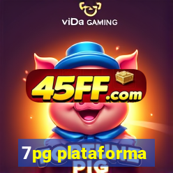 7pg plataforma